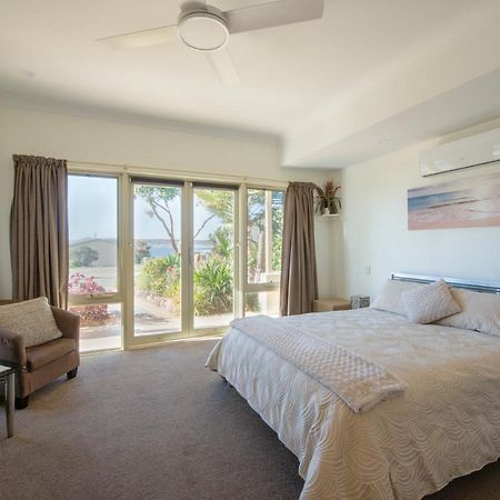 Searenity Holiday Accommodation Emu Bay Екстер'єр фото