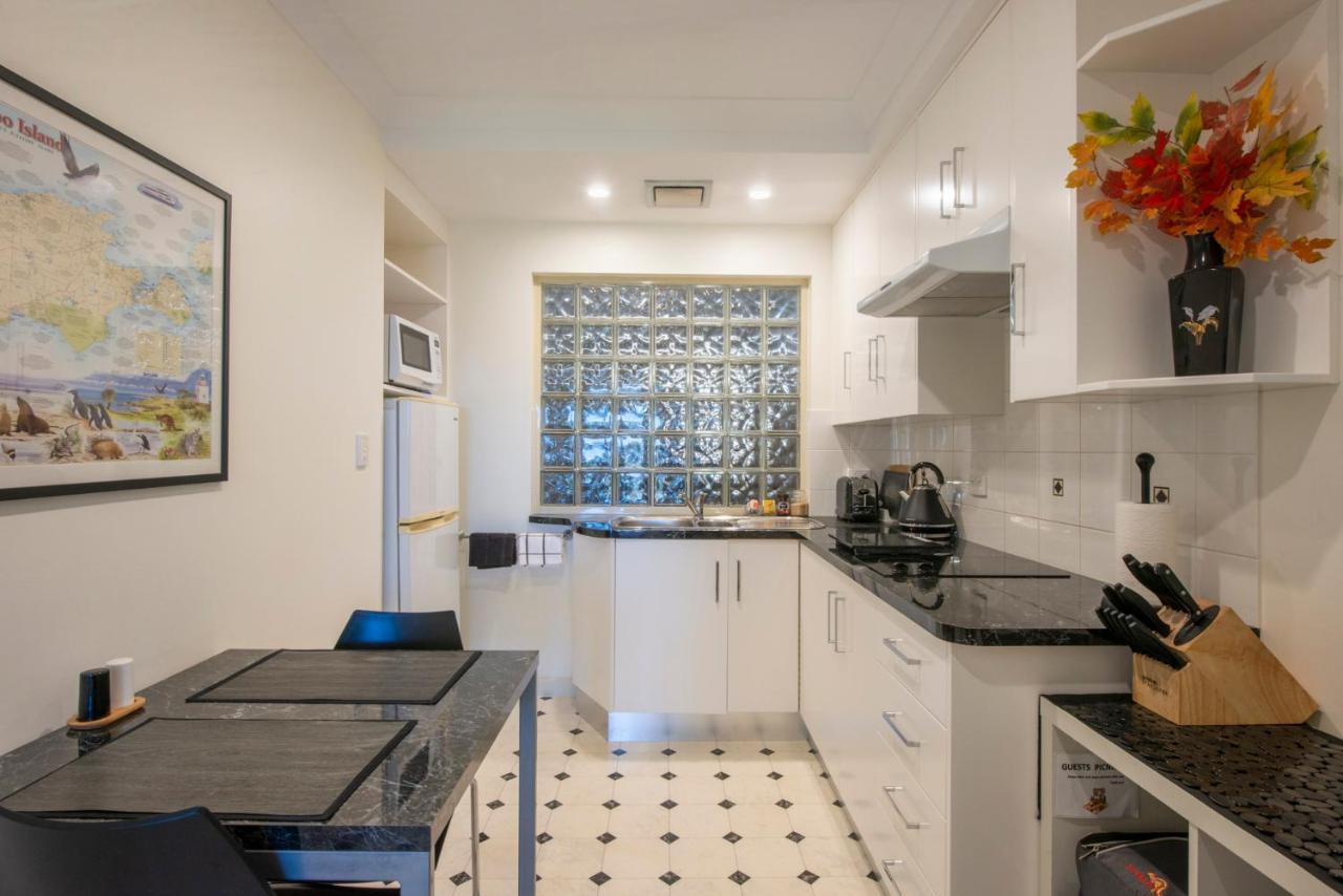 Searenity Holiday Accommodation Emu Bay Екстер'єр фото