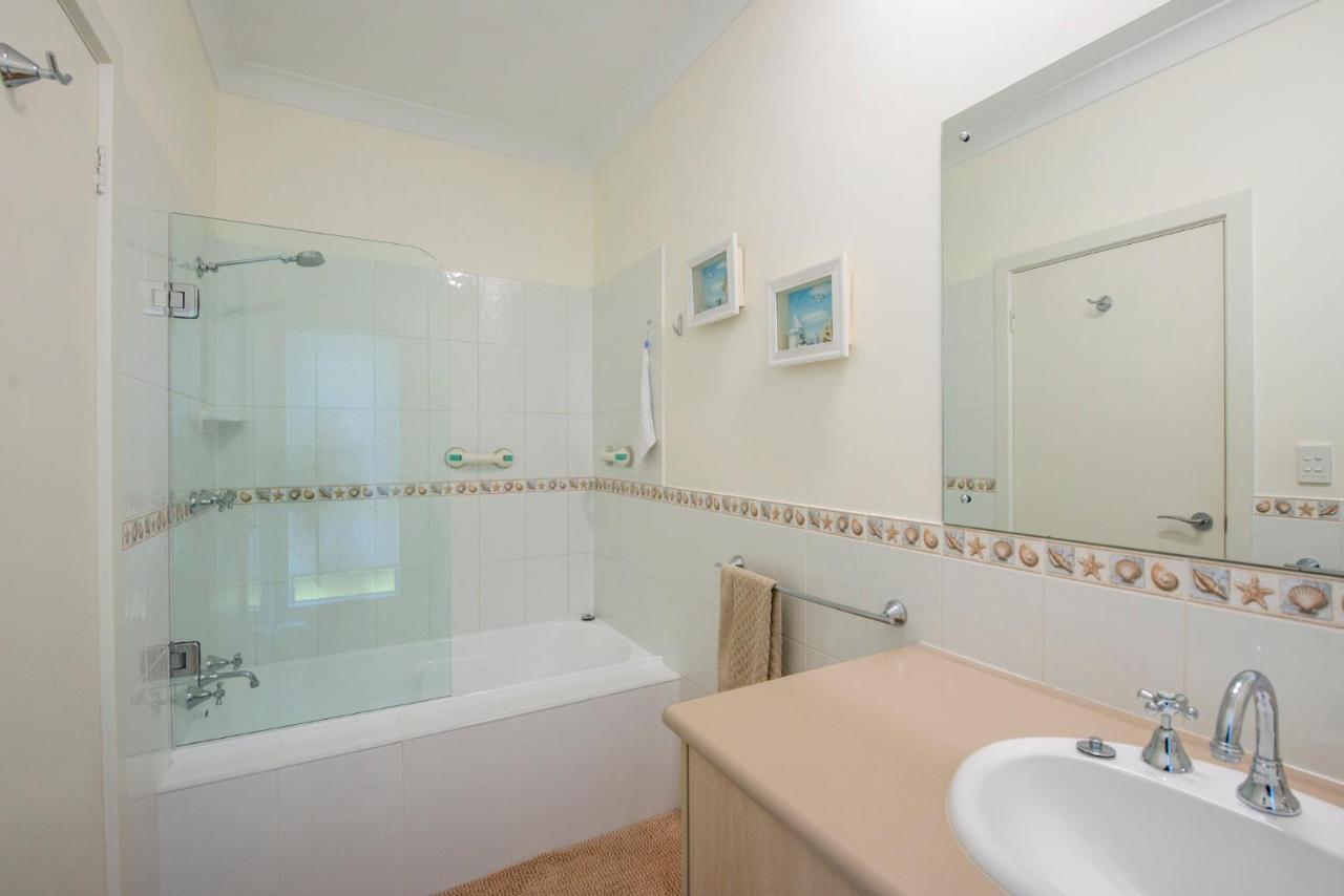 Searenity Holiday Accommodation Emu Bay Екстер'єр фото