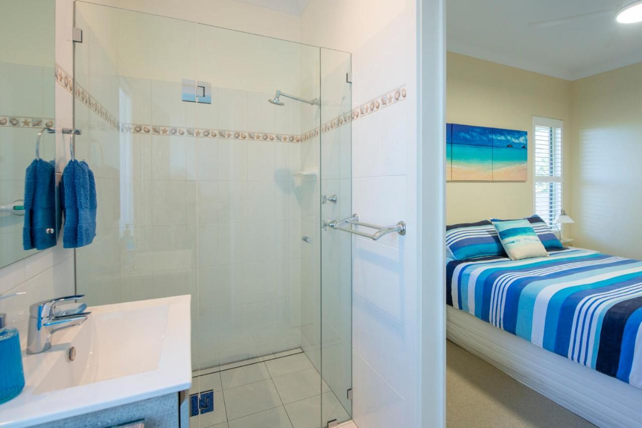 Searenity Holiday Accommodation Emu Bay Екстер'єр фото