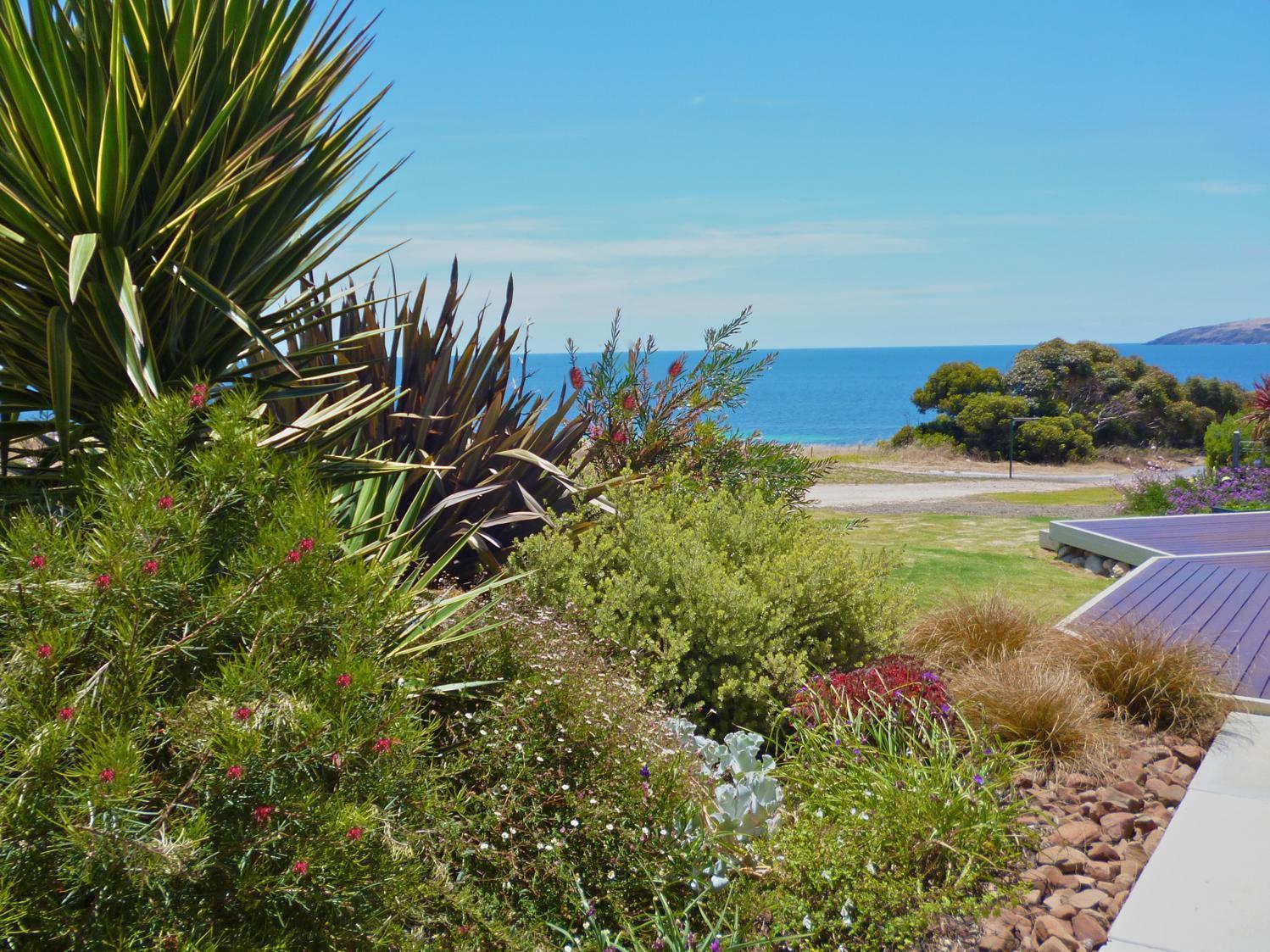 Searenity Holiday Accommodation Emu Bay Екстер'єр фото