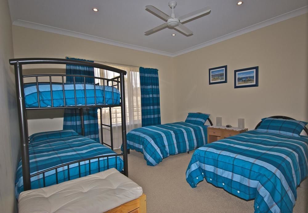 Searenity Holiday Accommodation Emu Bay Екстер'єр фото