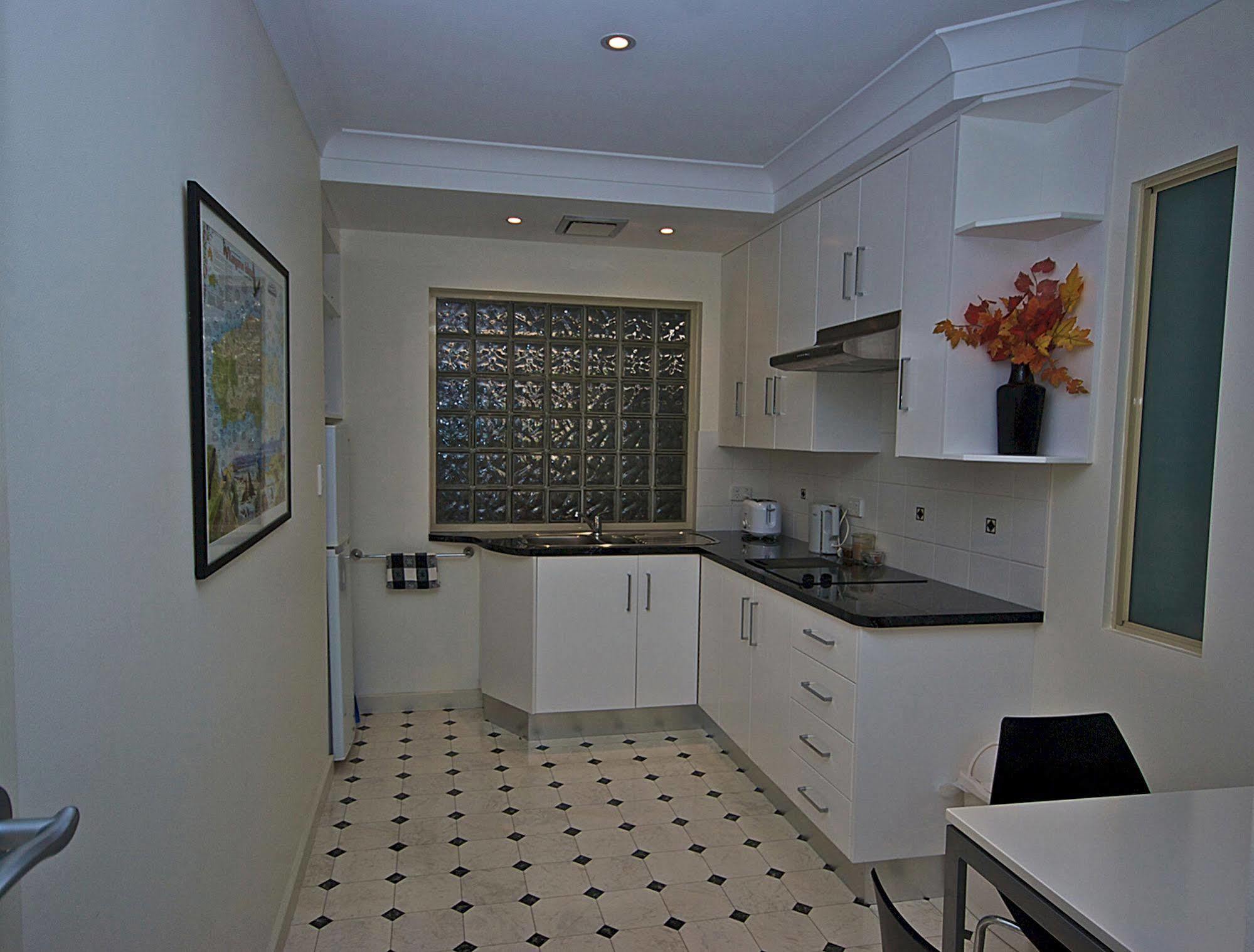Searenity Holiday Accommodation Emu Bay Екстер'єр фото