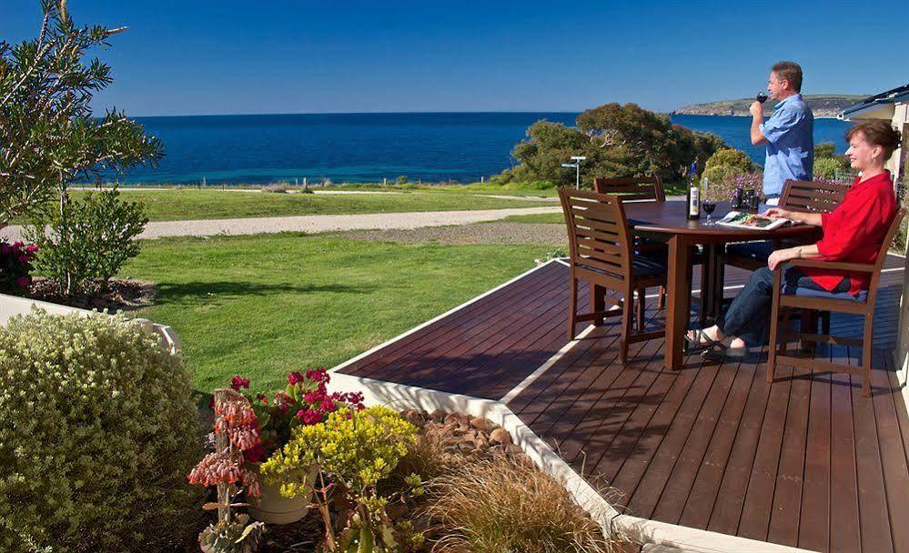 Searenity Holiday Accommodation Emu Bay Екстер'єр фото